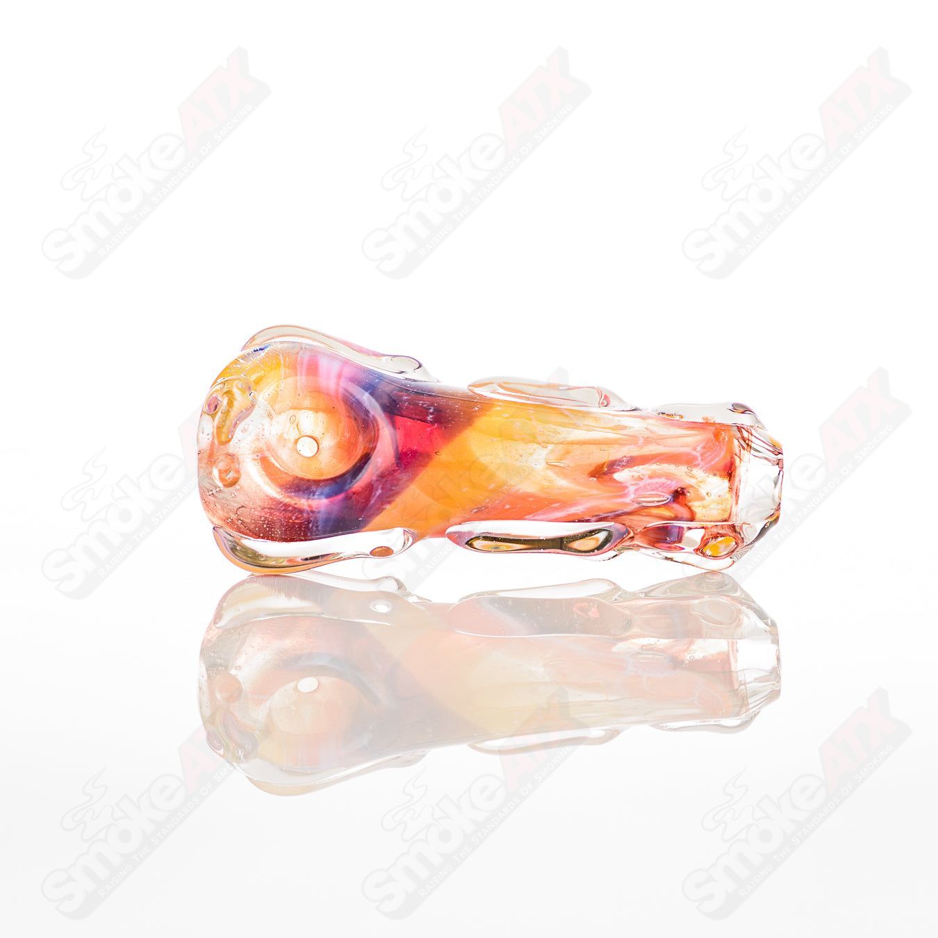 #52 Spoon Glass by Nobody - Smoke ATX