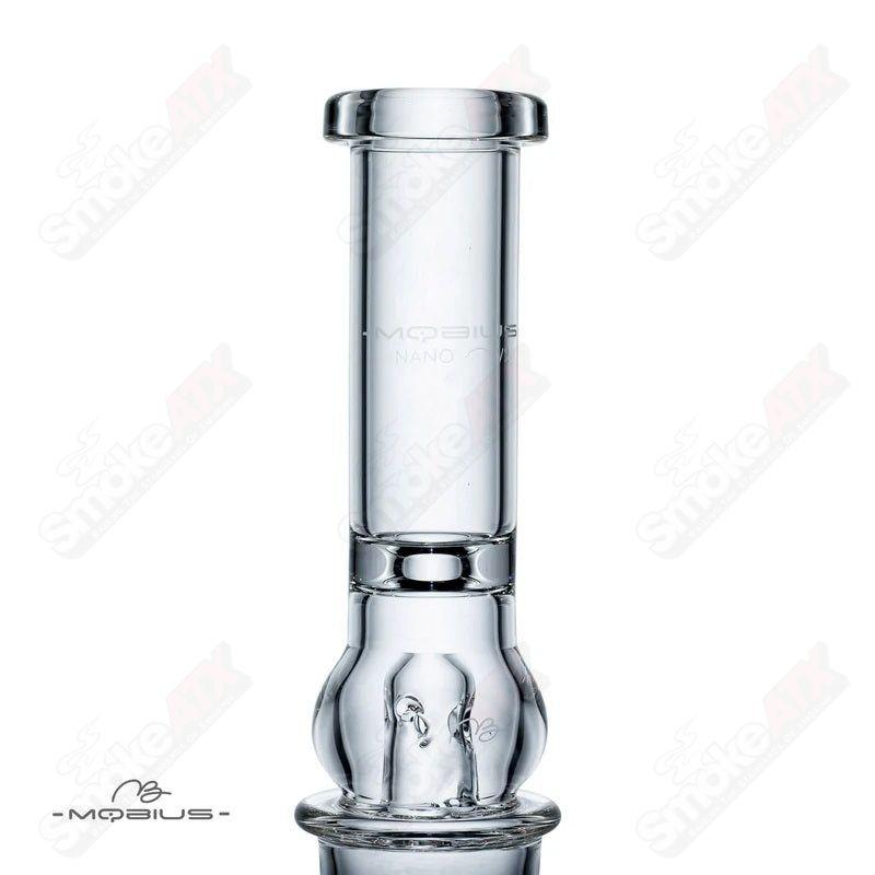 Nano Matrix V2 Mobius - Smoke ATX