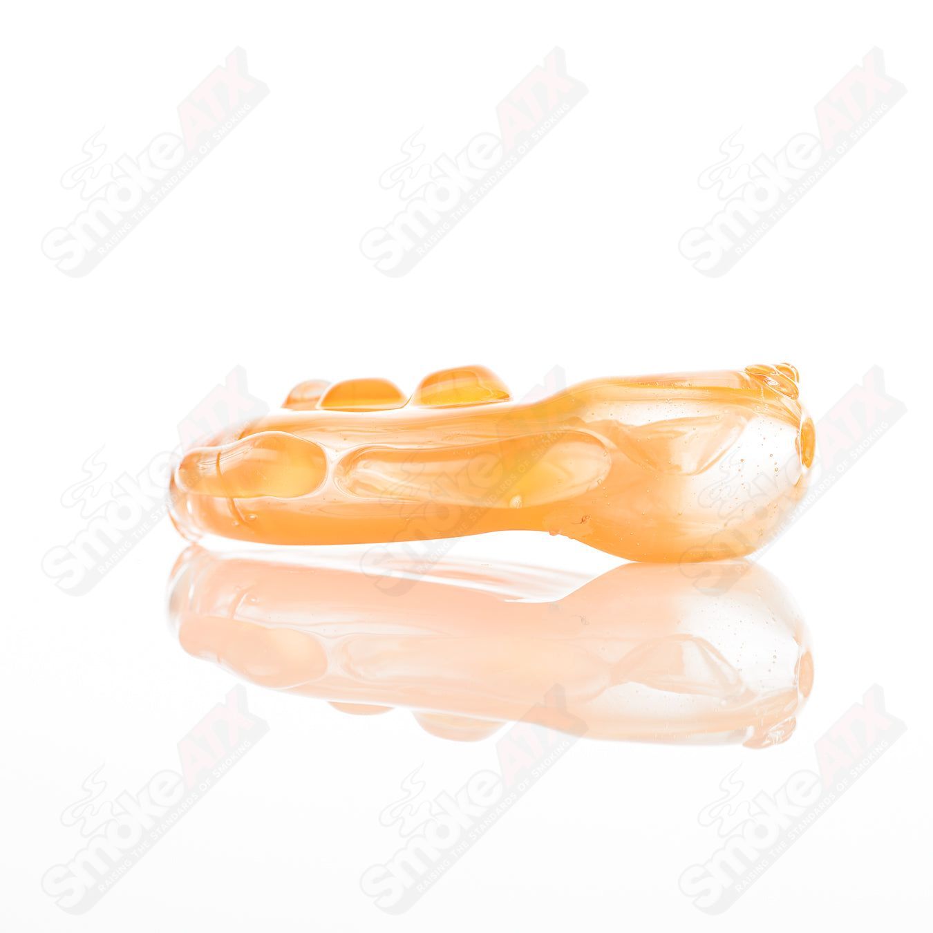 #26 Goddess Pipe Glass by Nobody - Smoke ATX