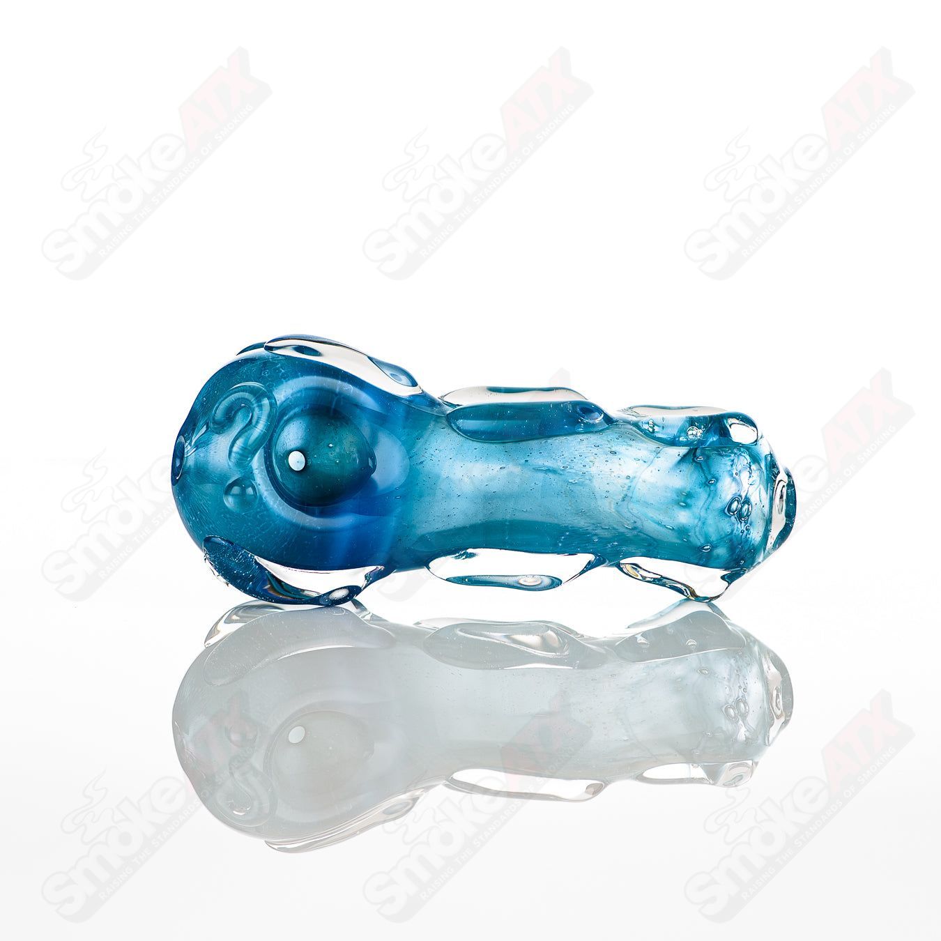 #29 Spoon Glass by Nobody - Smoke ATX