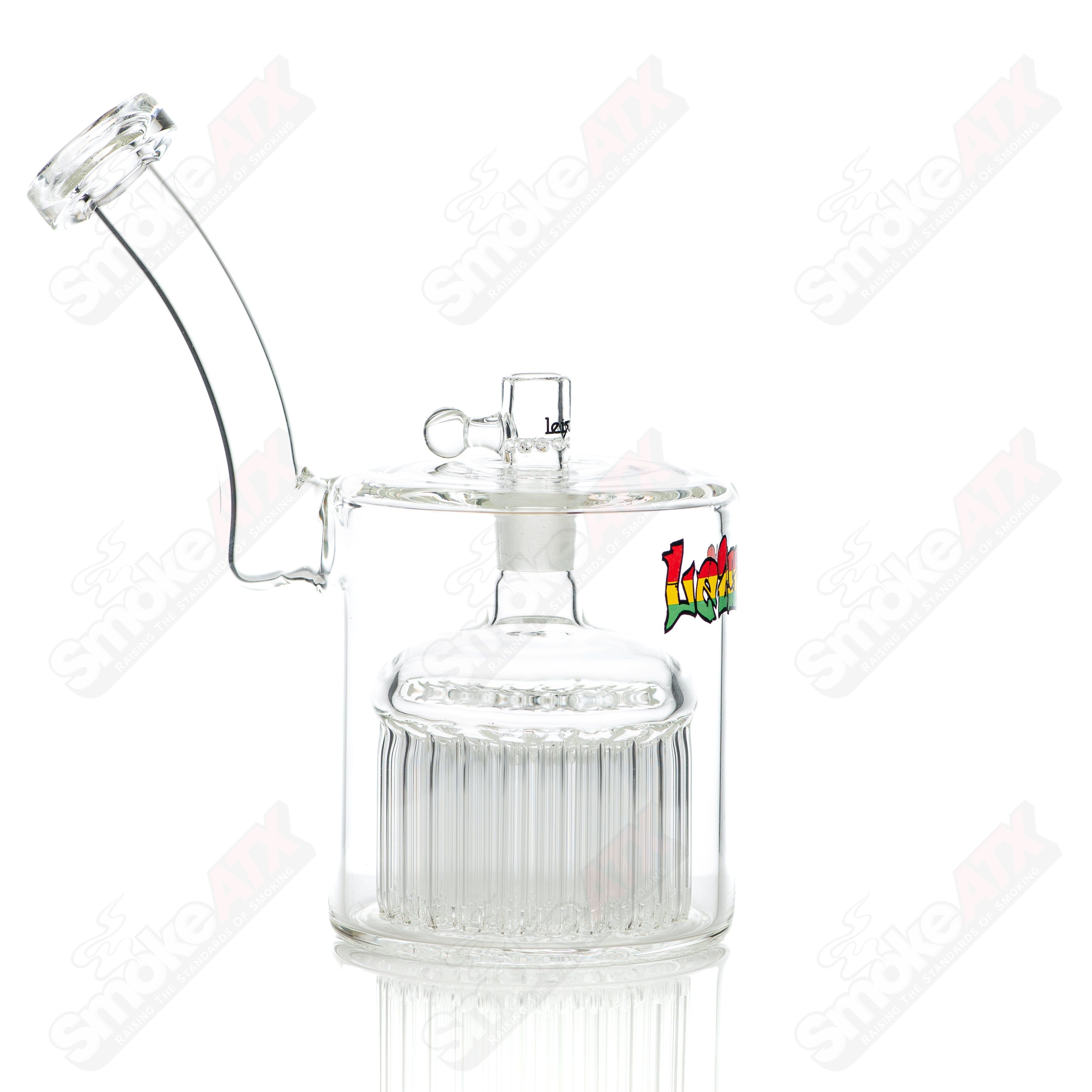 54 Arm Bubbler Leisure - Smoke ATX