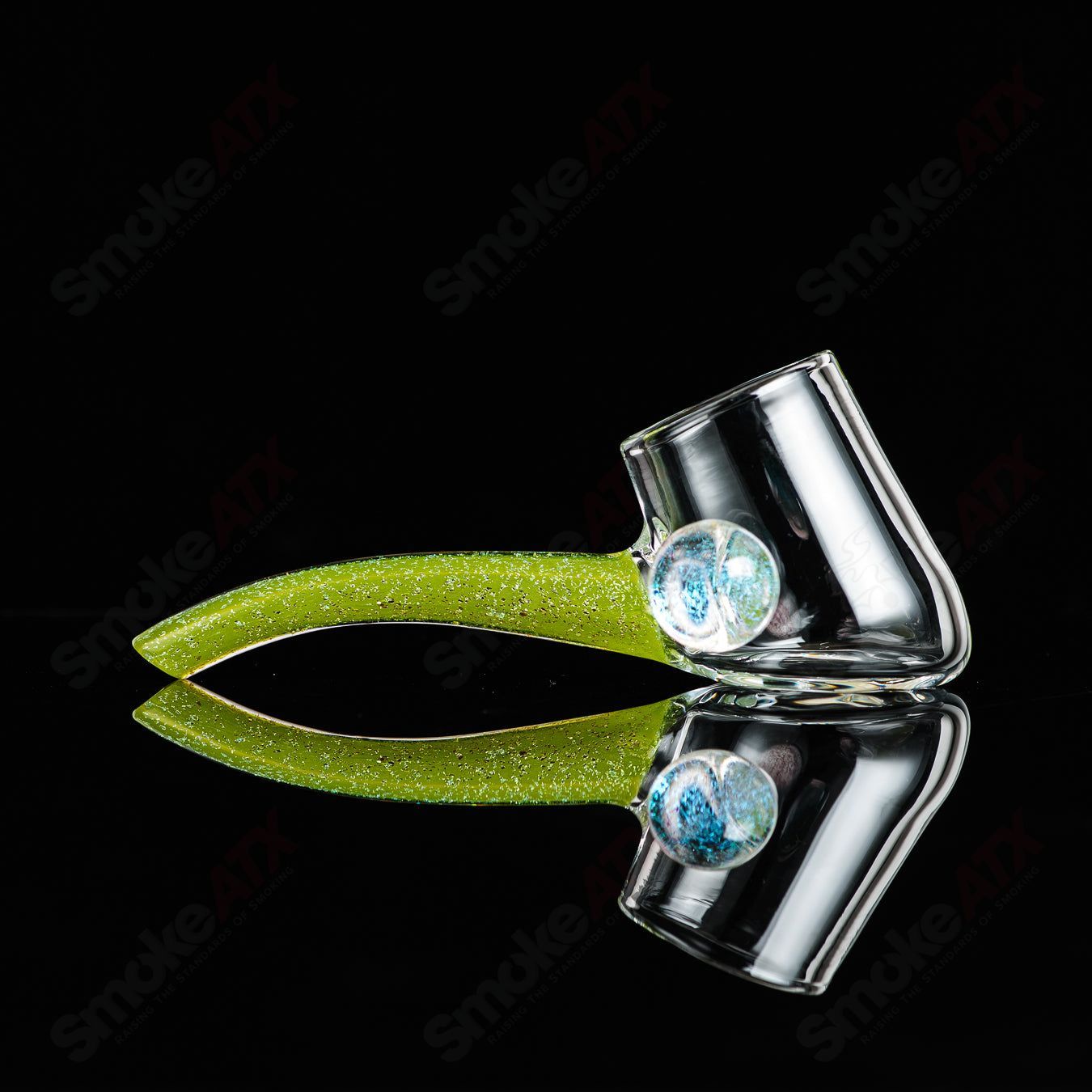 #7 Dichro Proxy Attachment Justin Freeman - Smoke ATX