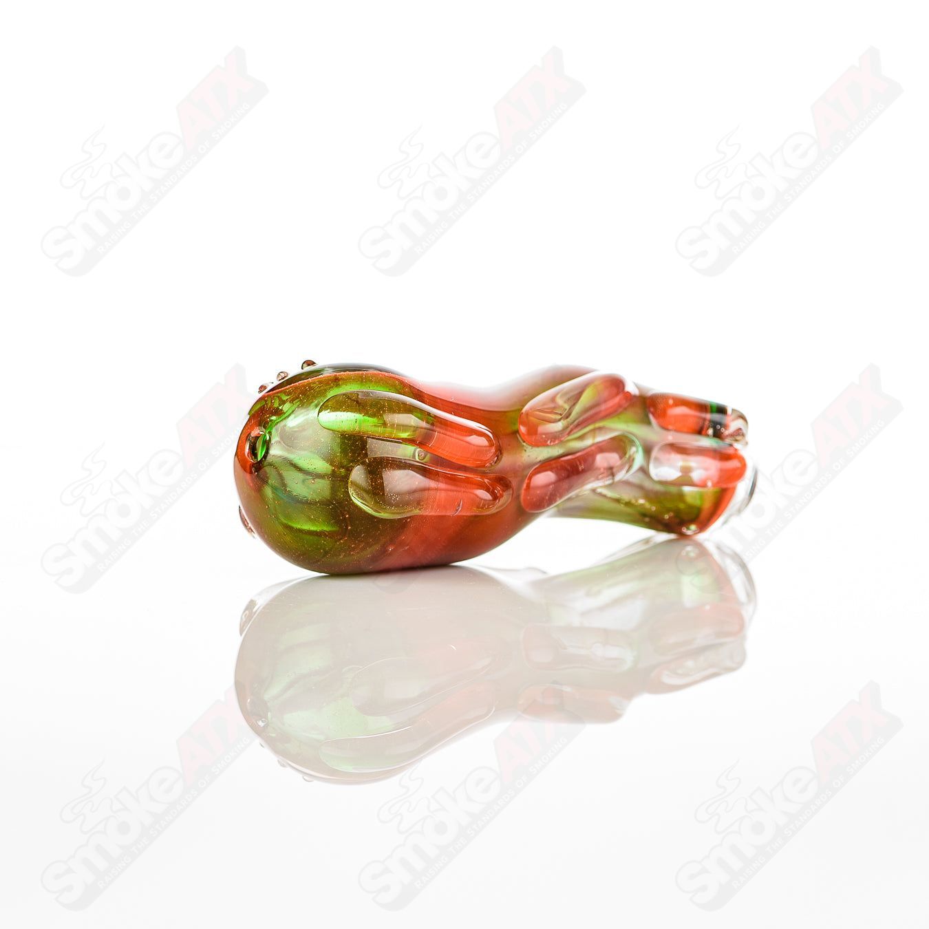 #51 Spoon Glass by Nobody - Smoke ATX