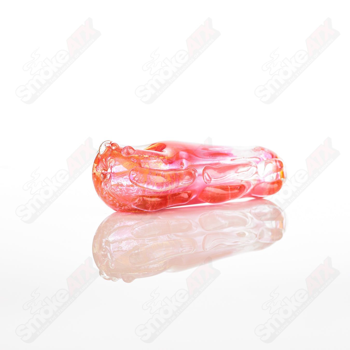 #59 Spoon Glass by Nobody - Smoke ATX