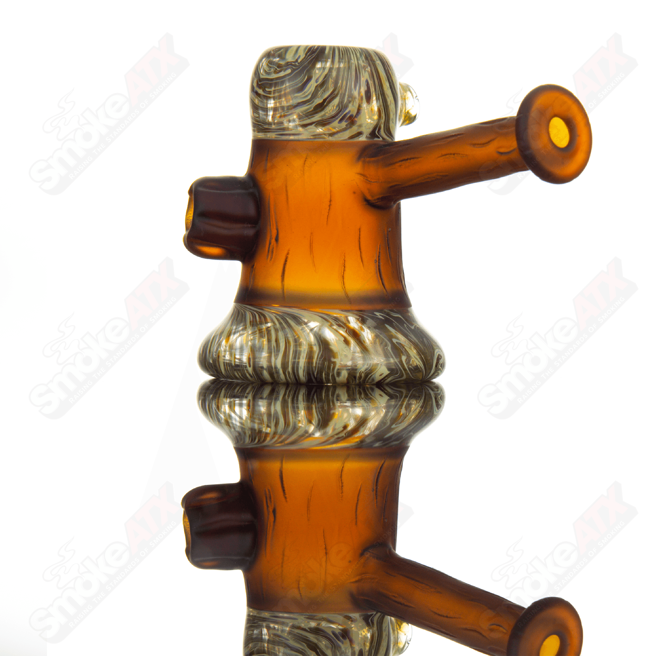 Stand Up Hammer Chad G - Smoke ATX