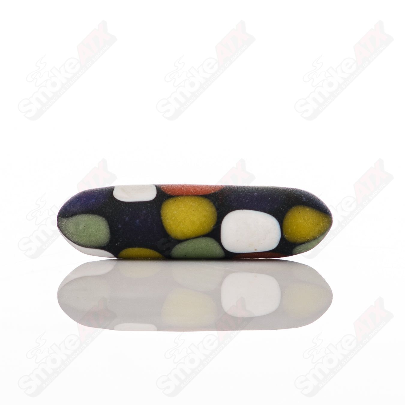 #11 Terp Pill Robertson Glass - Smoke ATX