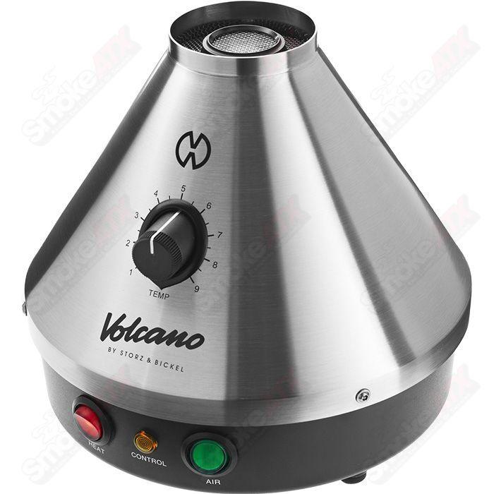 Volcano Classic - Smoke ATX