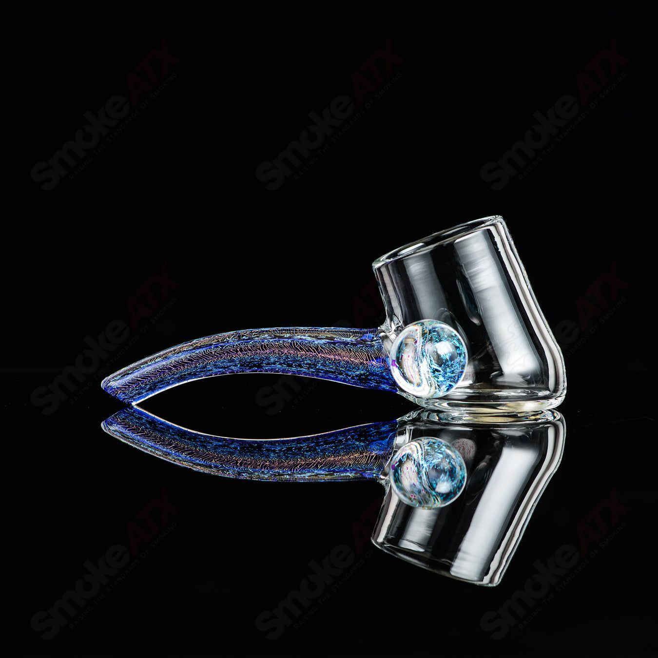 #2 Dichro Proxy Attachment Justin Freeman - Smoke ATX