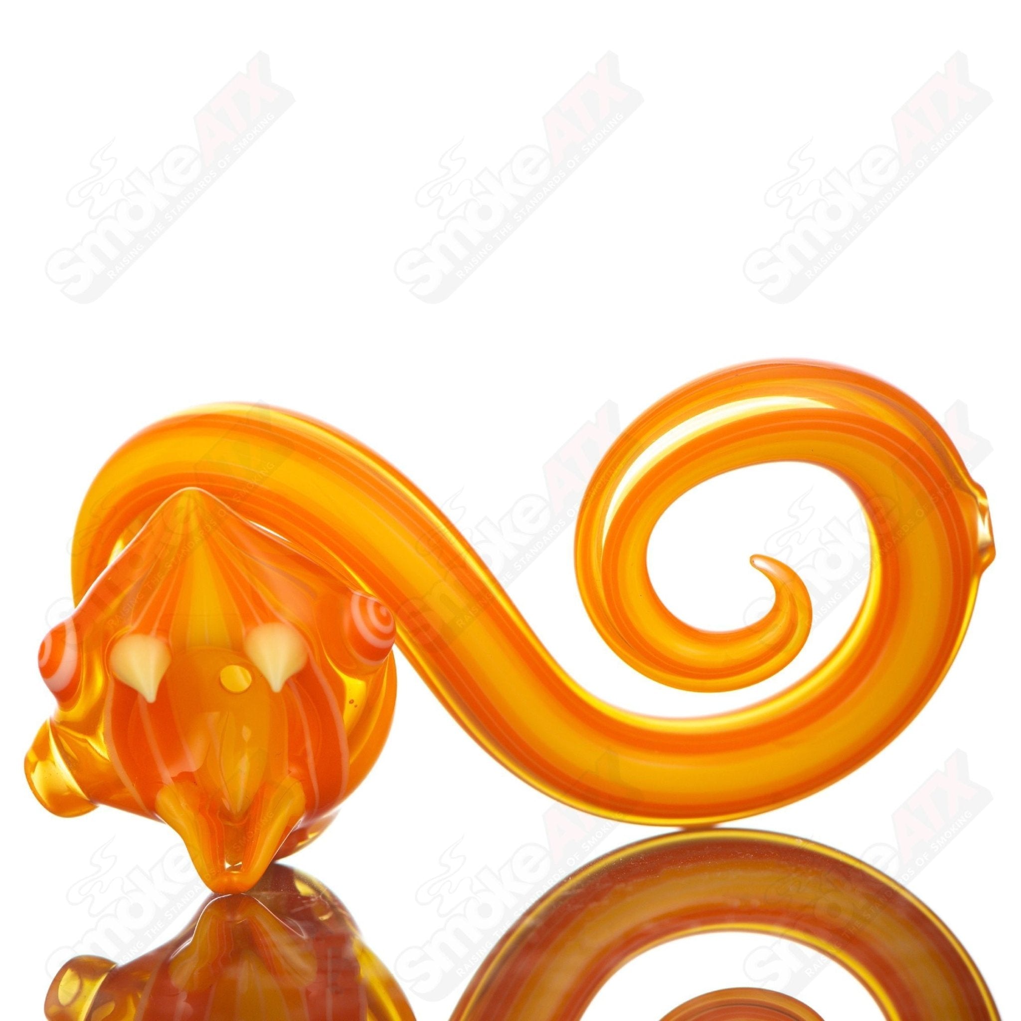 Encalmo Snake Rig Set by Niko Cray - Smoke ATX