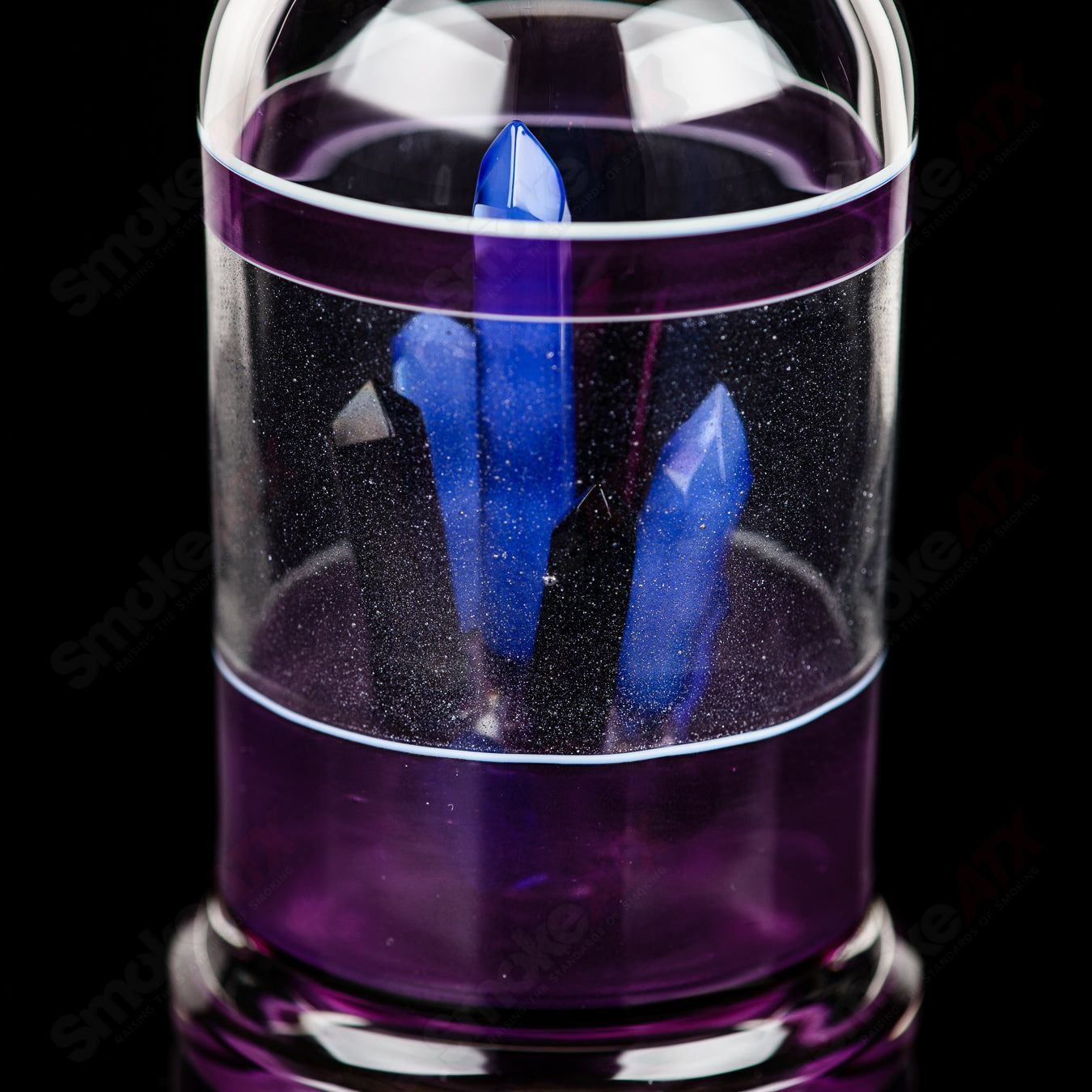 Spray Bottle Northern Waters x SPG - Smoke ATX