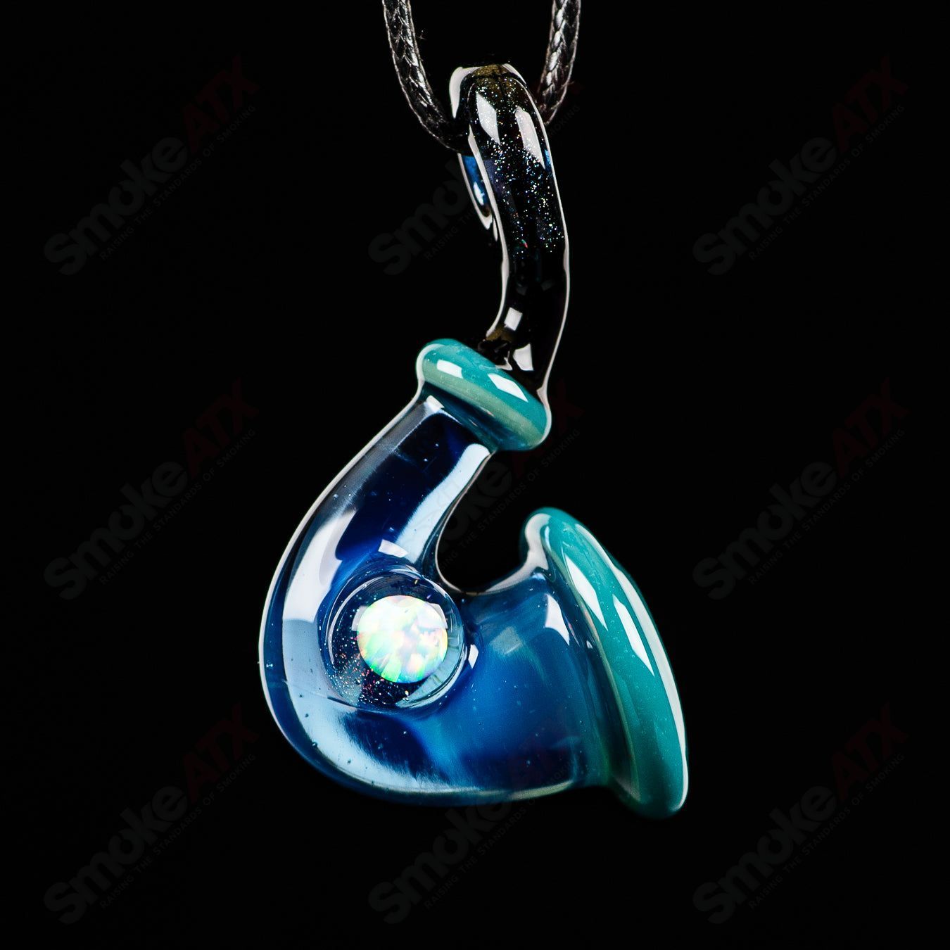 #1 Sherlock Pendant V1 JMass - Smoke ATX