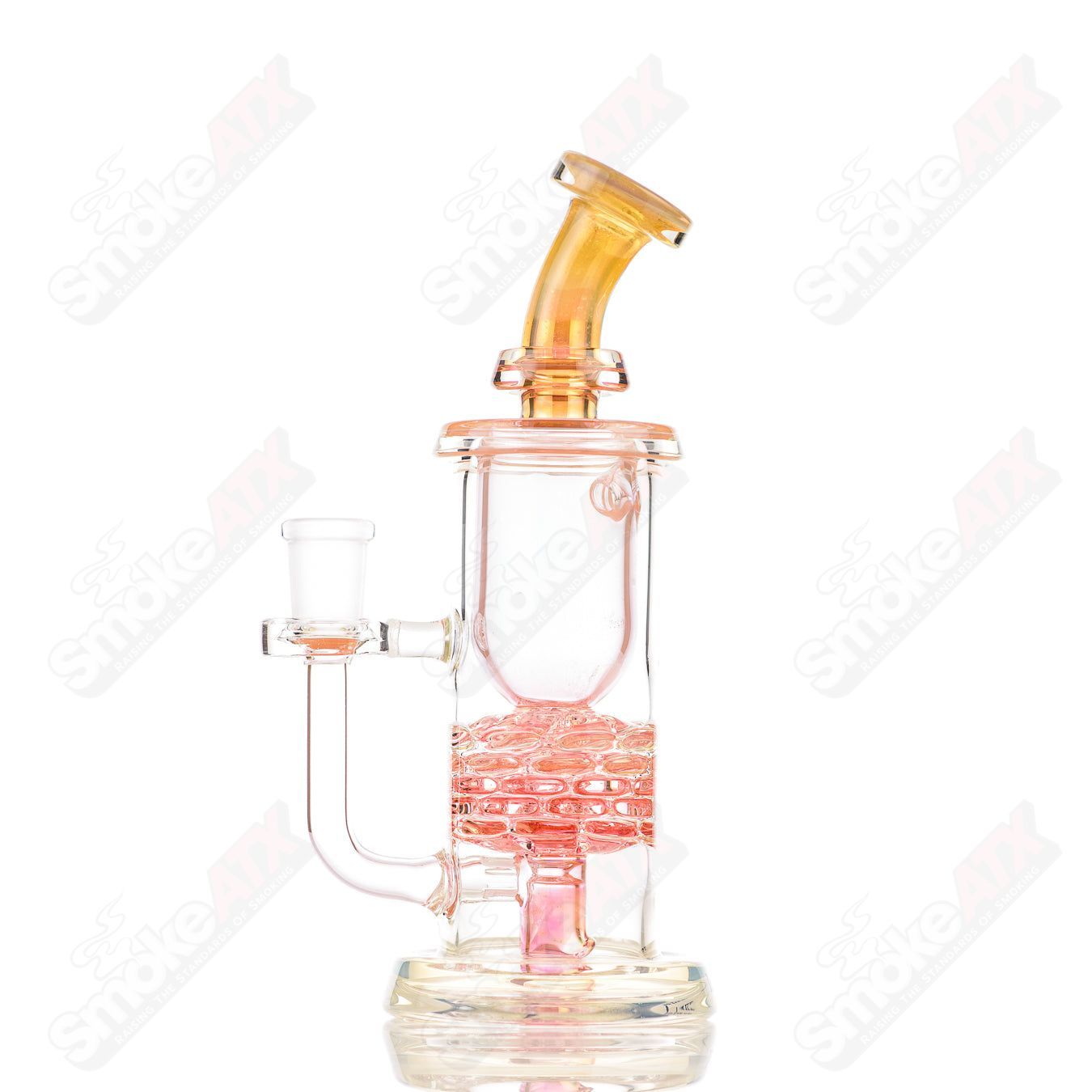 Fume Brickstack Incycler Leisure - Smoke ATX