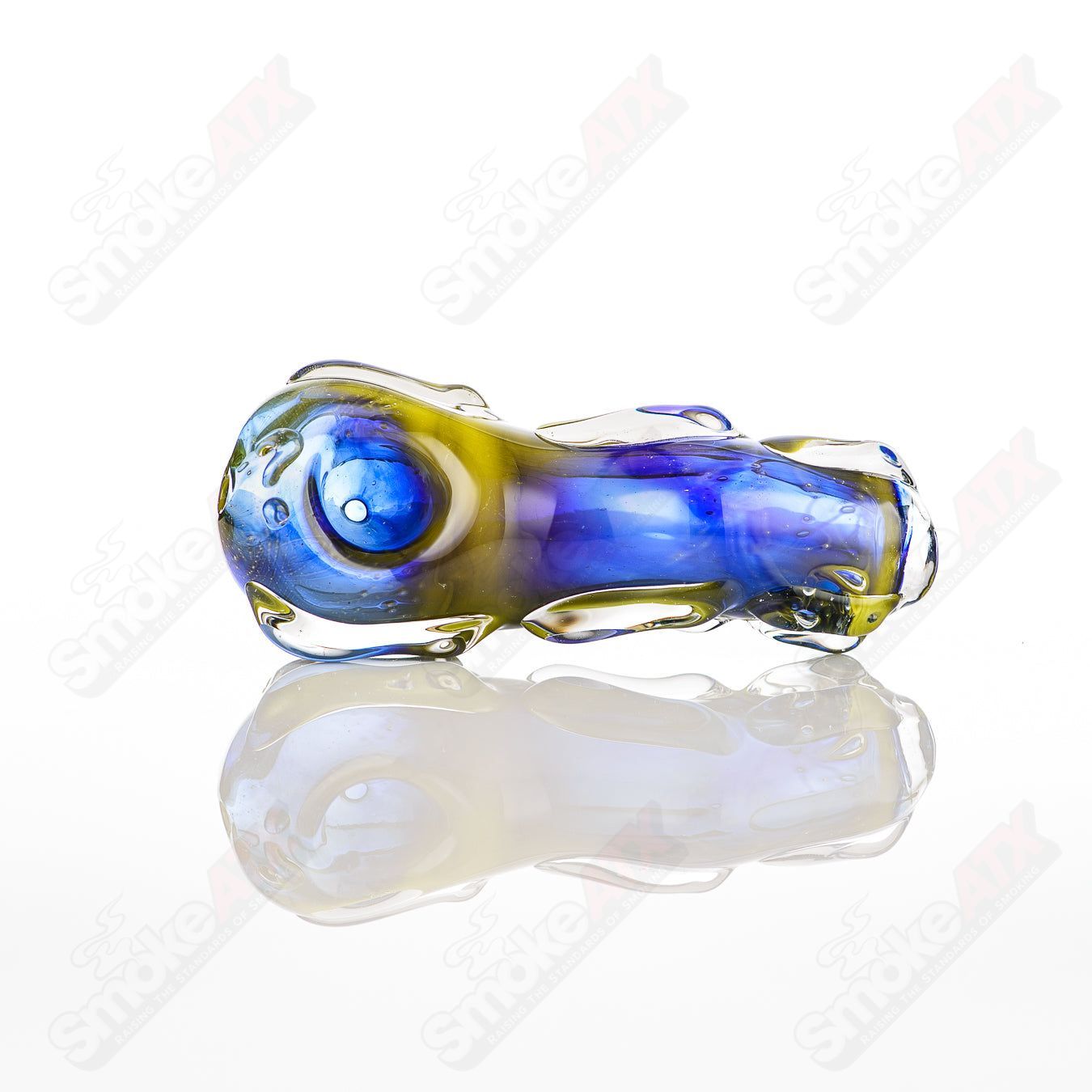 #47 Spoon Glass by Nobody - Smoke ATX