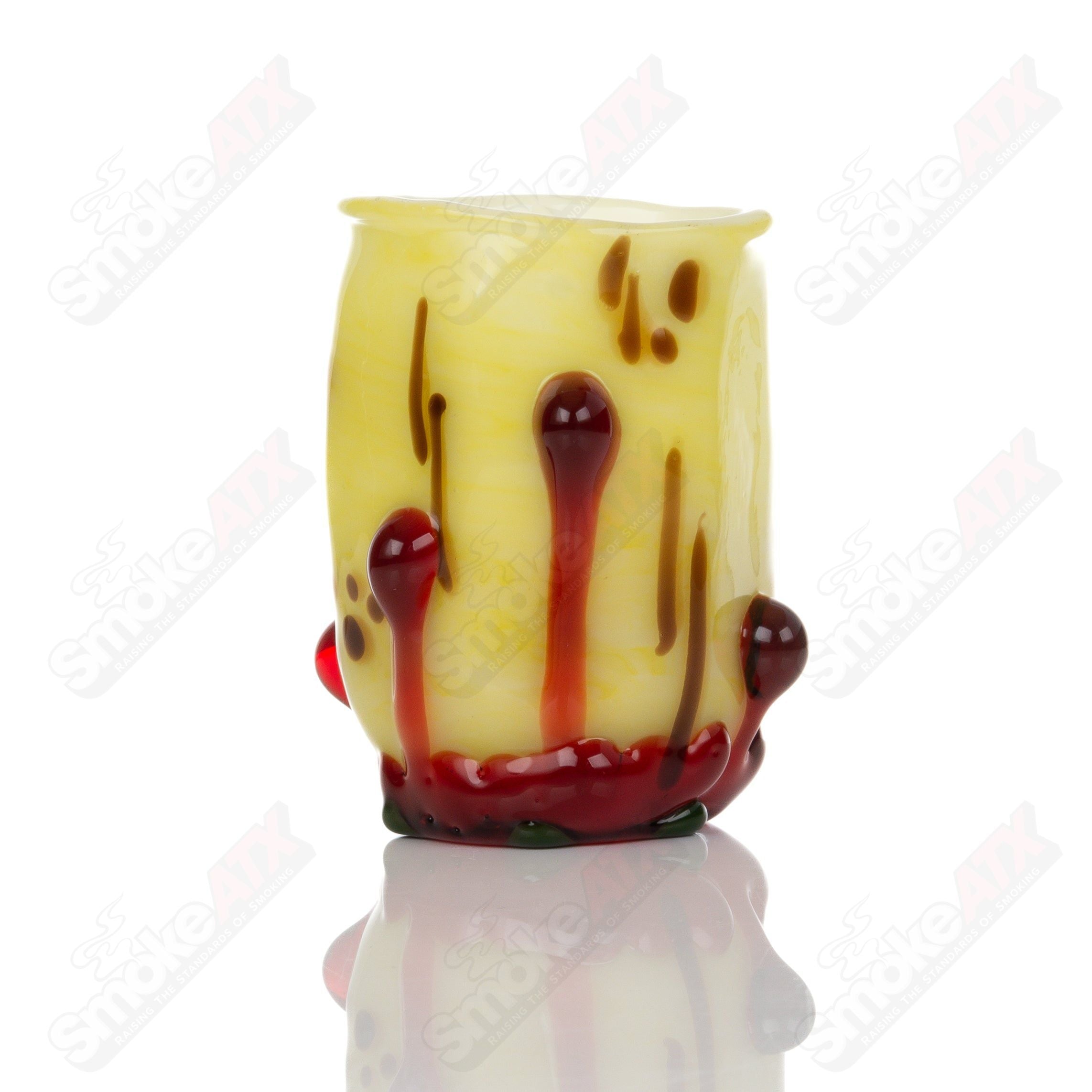 Banana Cup Gina - Smoke ATX