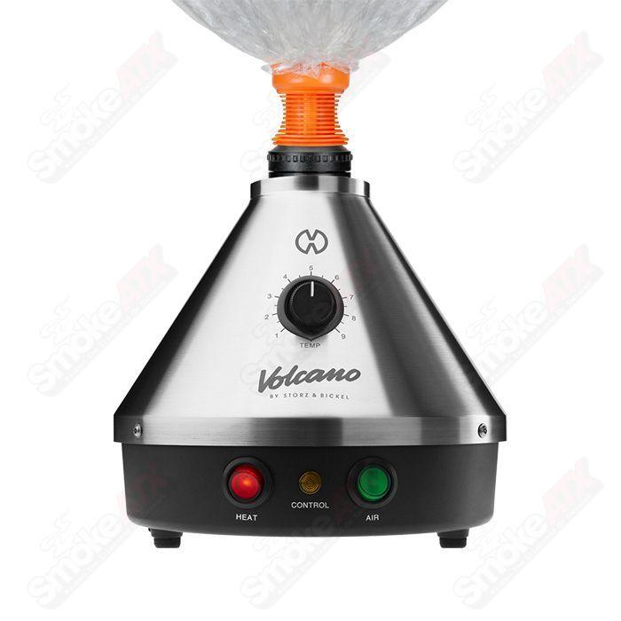 Volcano Classic - Smoke ATX