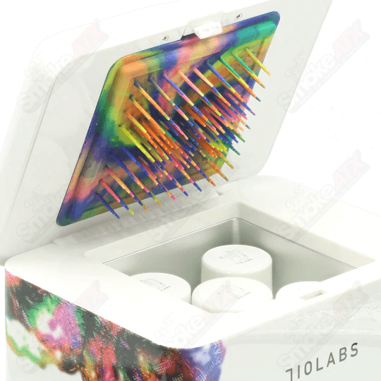710 Labs Terp Cooler - Smoke ATX