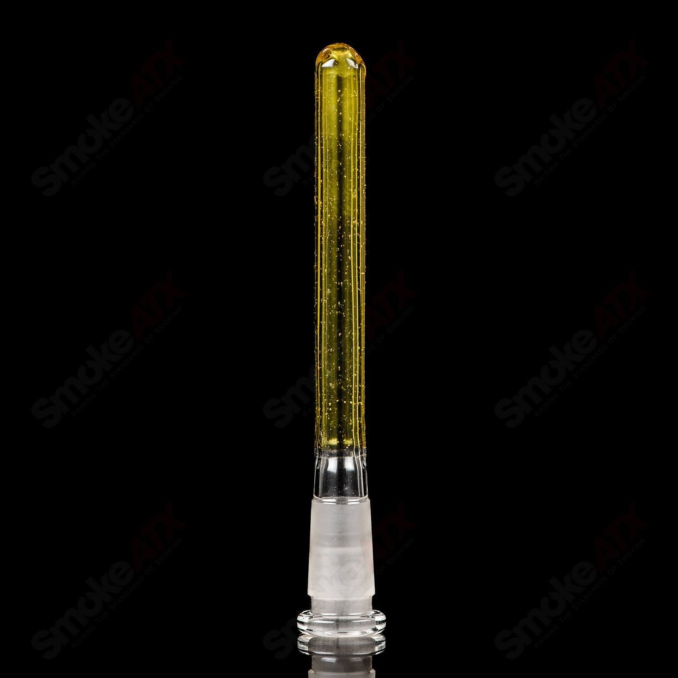 Faceted Fillacello & Terps Achilles Rig by Kevin Murray - Smoke ATX