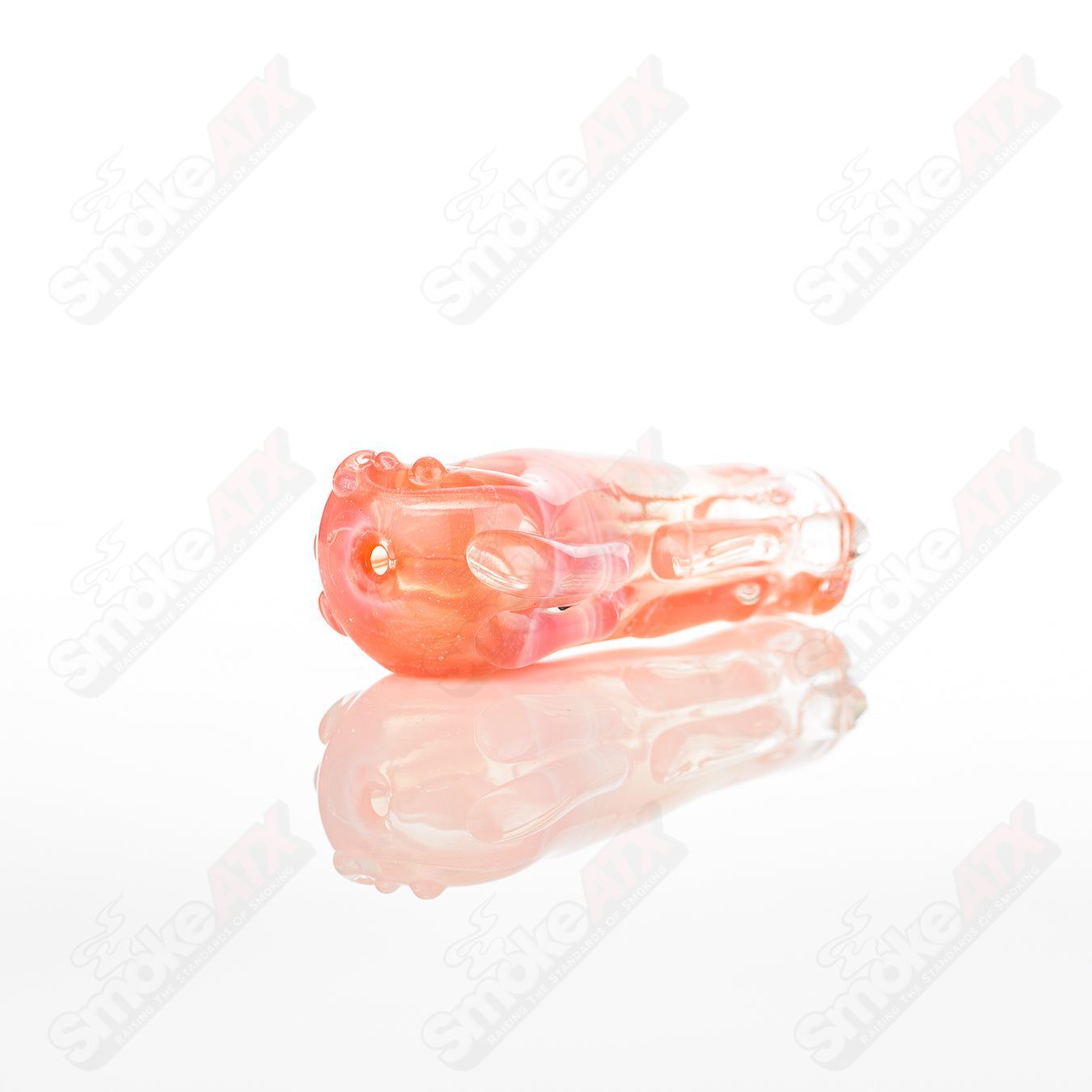 #7 Spoon Glass by Nobody - Smoke ATX