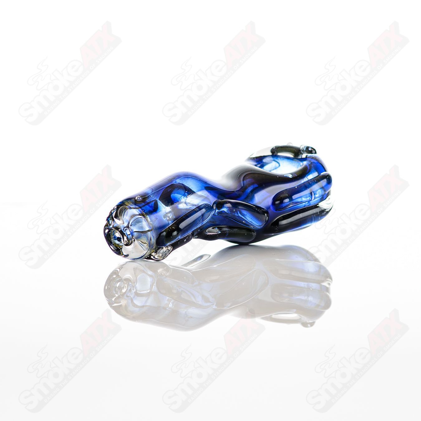 #42 Spoon Glass by Nobody - Smoke ATX