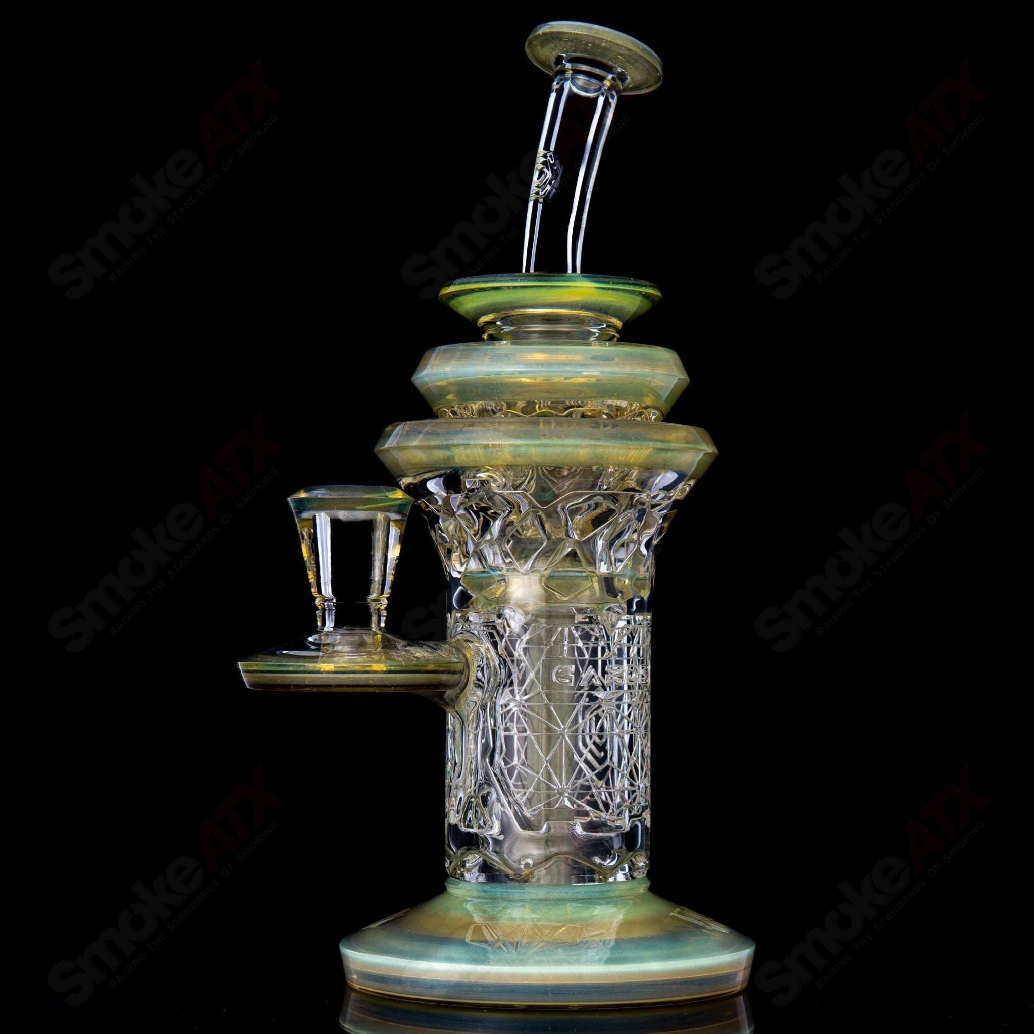 Full Accent Outside Incycler 2.0 Avant - Garde - Smoke ATX