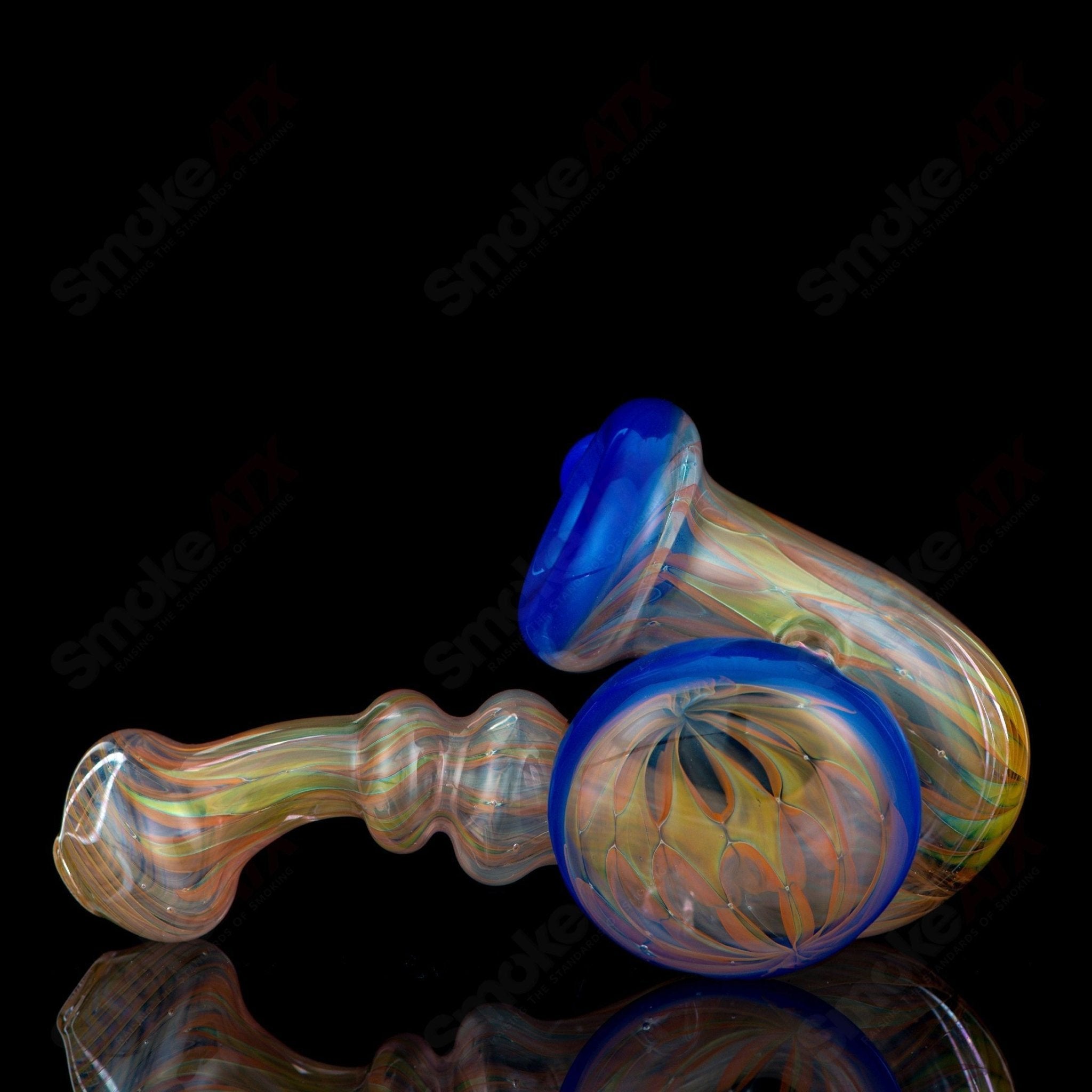 Fumed Box Set Mine Glass x Sleeper Glass - Smoke ATX