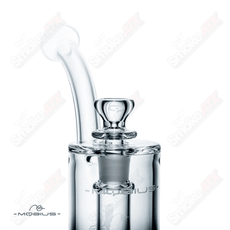 Ion Reti V1 Mobius - Smoke ATX