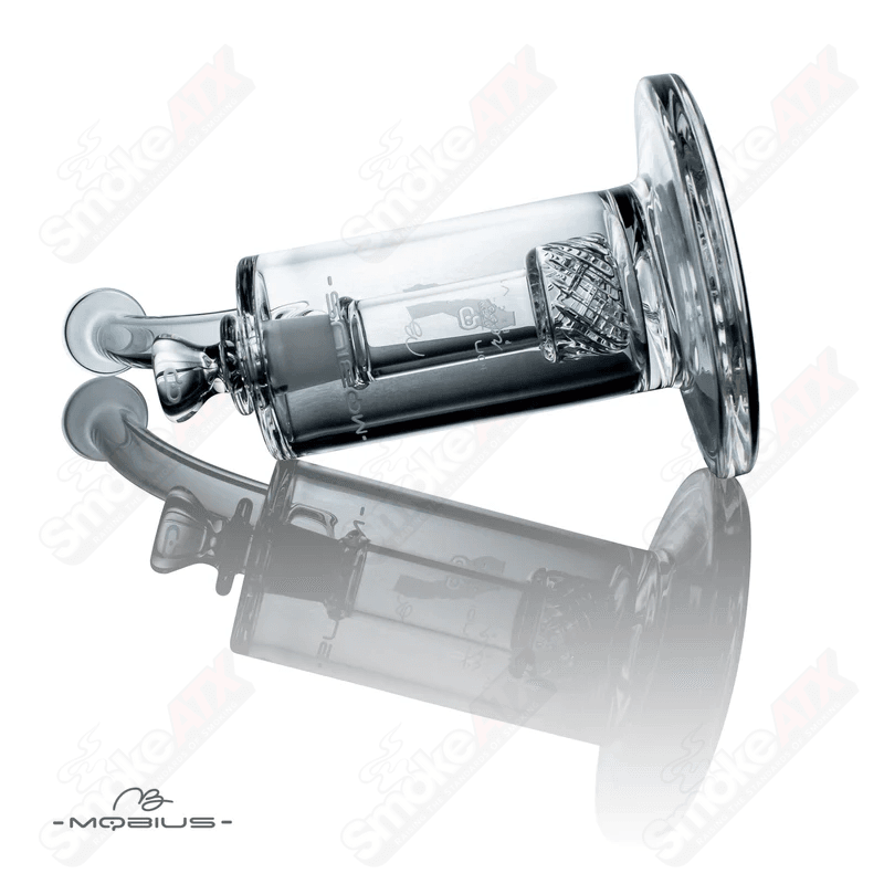 Ion Reti V1 Mobius - Smoke ATX