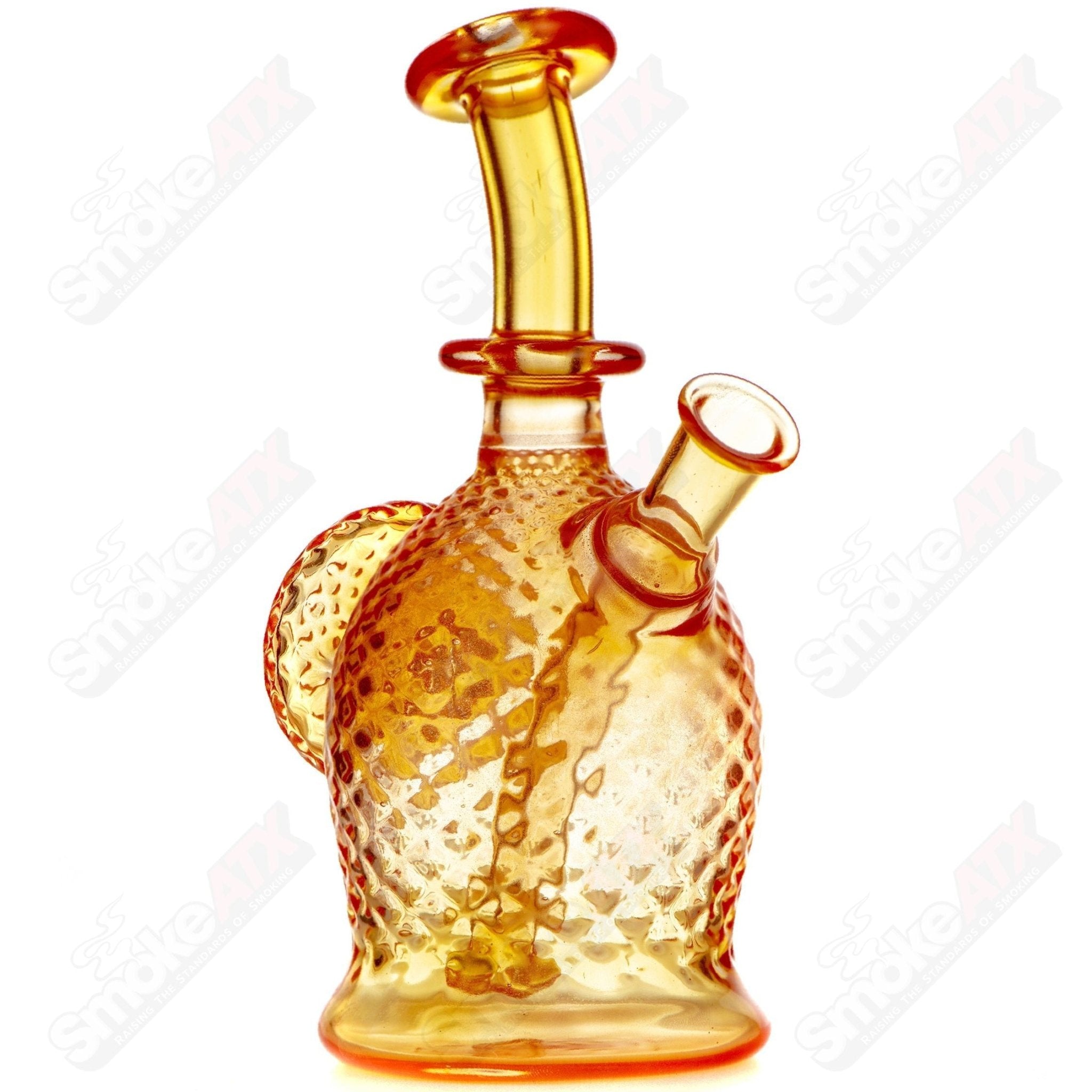 Magma Diamond Tech Rig James Lang - Smoke ATX