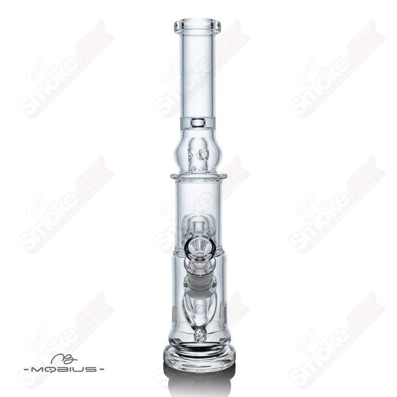 Nano Reti V2 Mobius - Smoke ATX