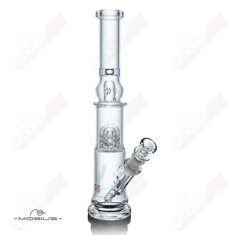 Nano Reti V2 Mobius - Smoke ATX