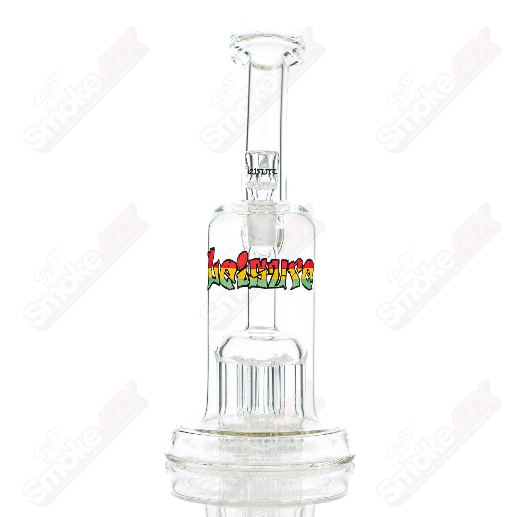 Rasta 44 Mag Leisure - Smoke ATX