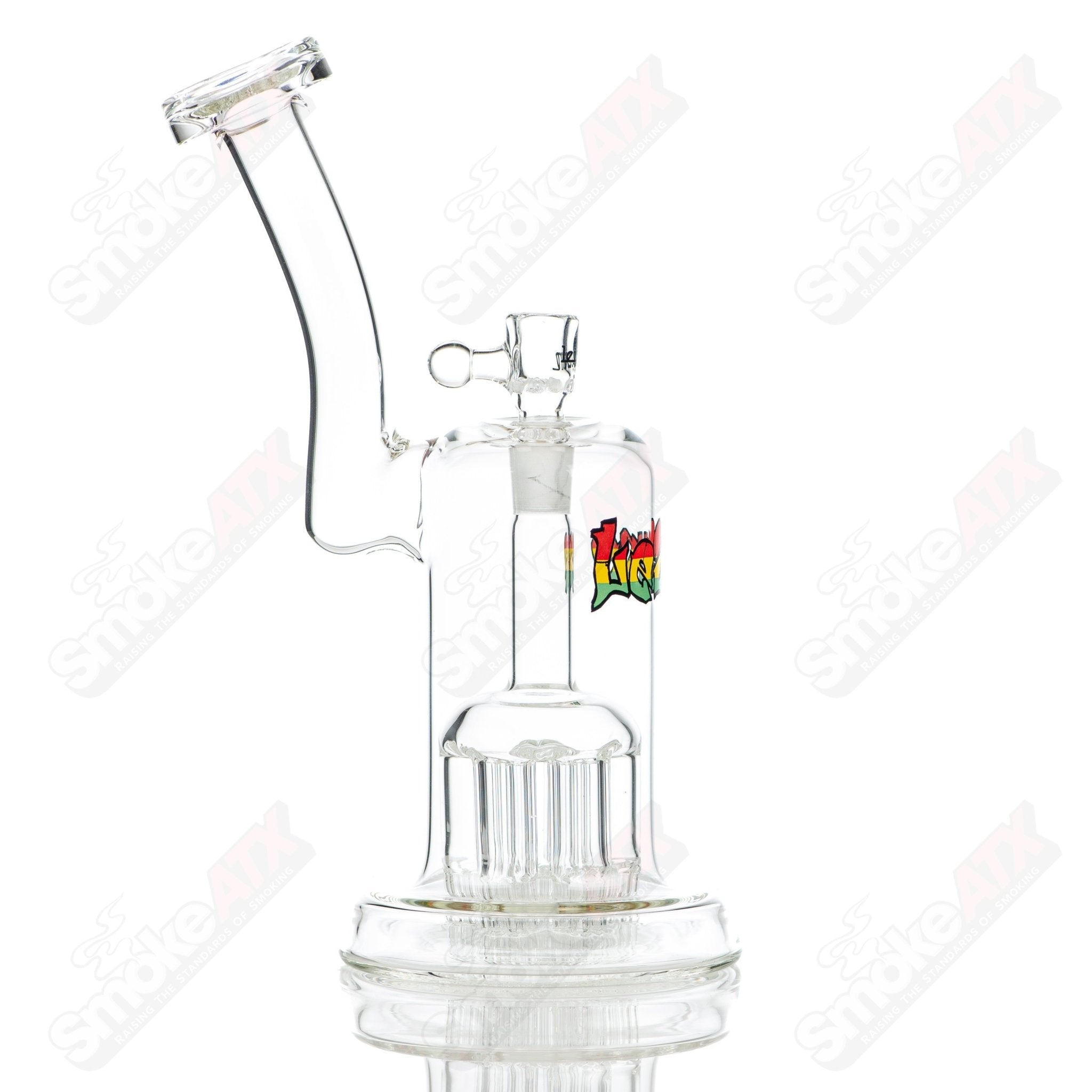 Rasta 44 Mag Leisure - Smoke ATX