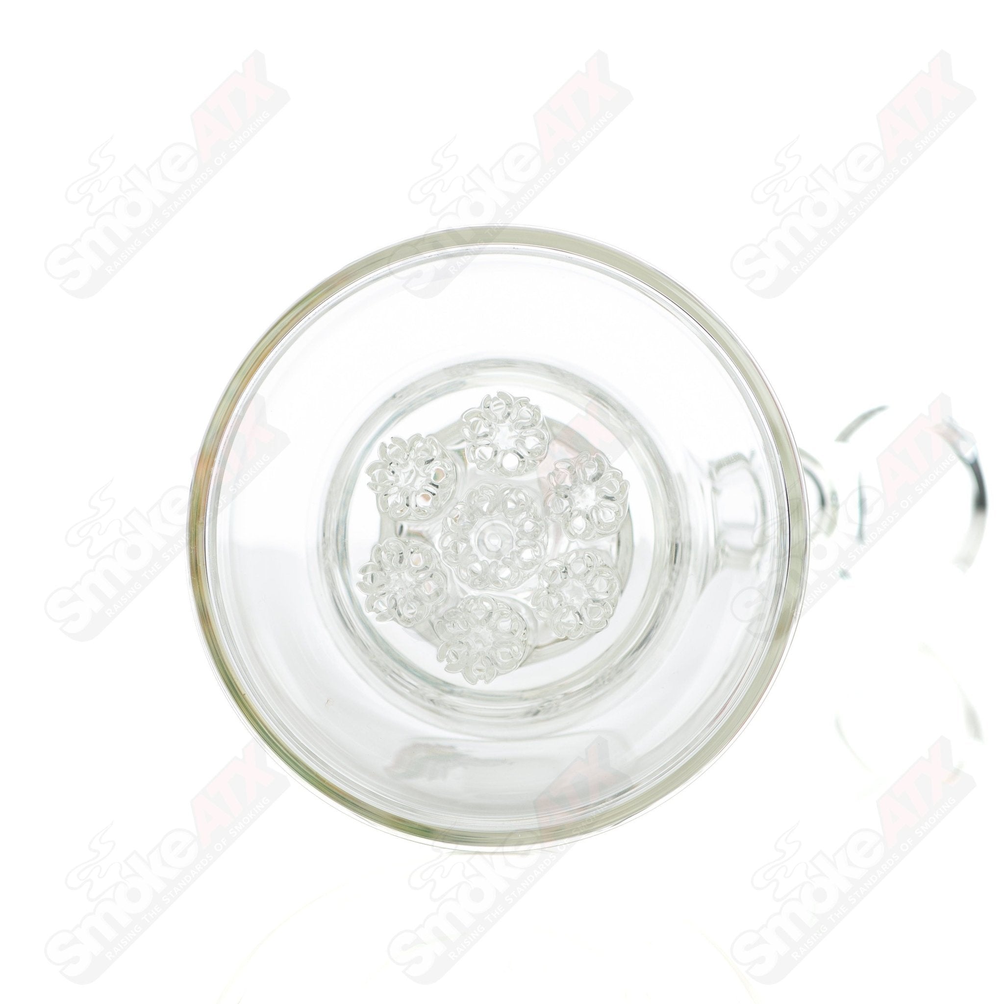 Rasta 44 Mag Leisure - Smoke ATX