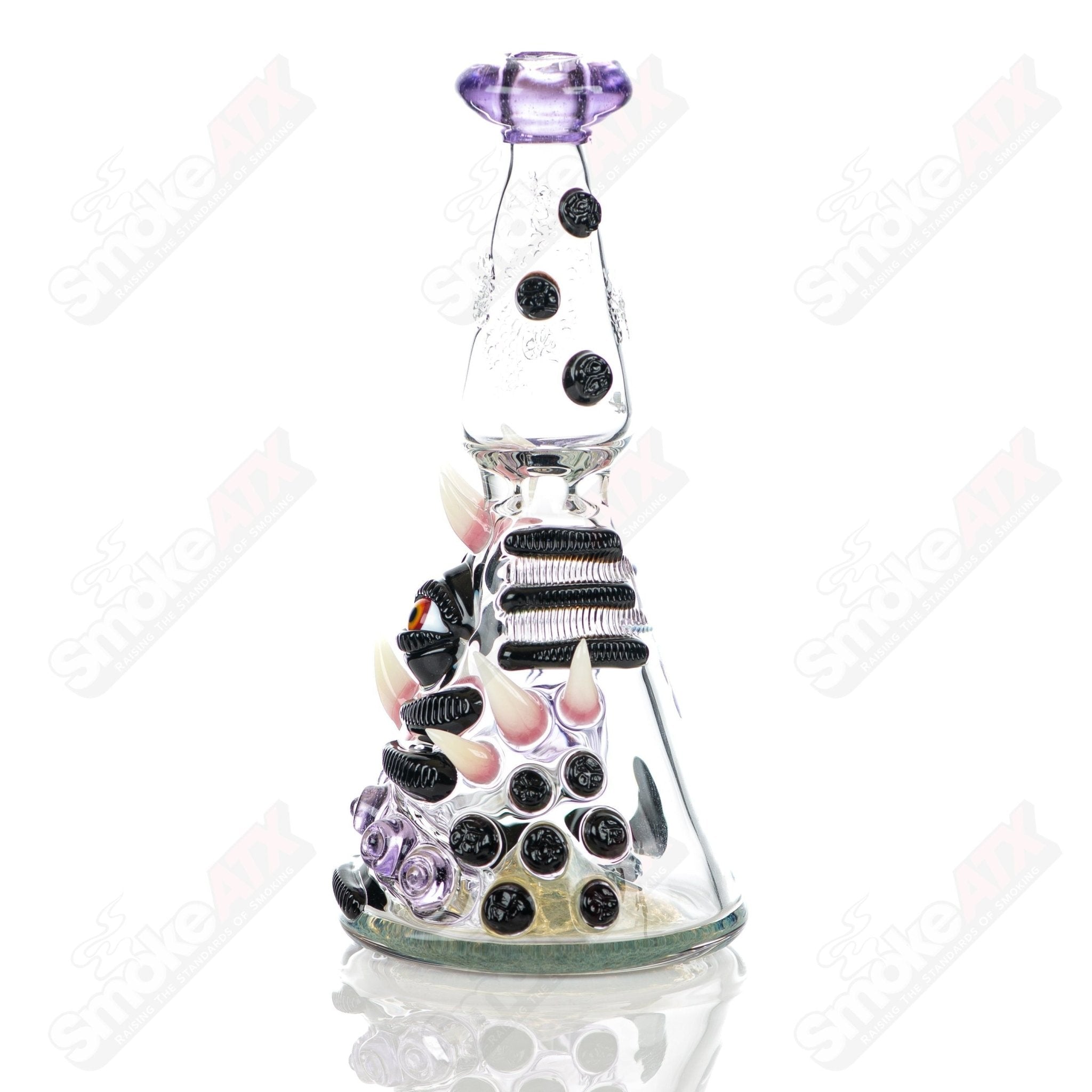 RipCurl by Helix & SALT Glass - Smoke ATX