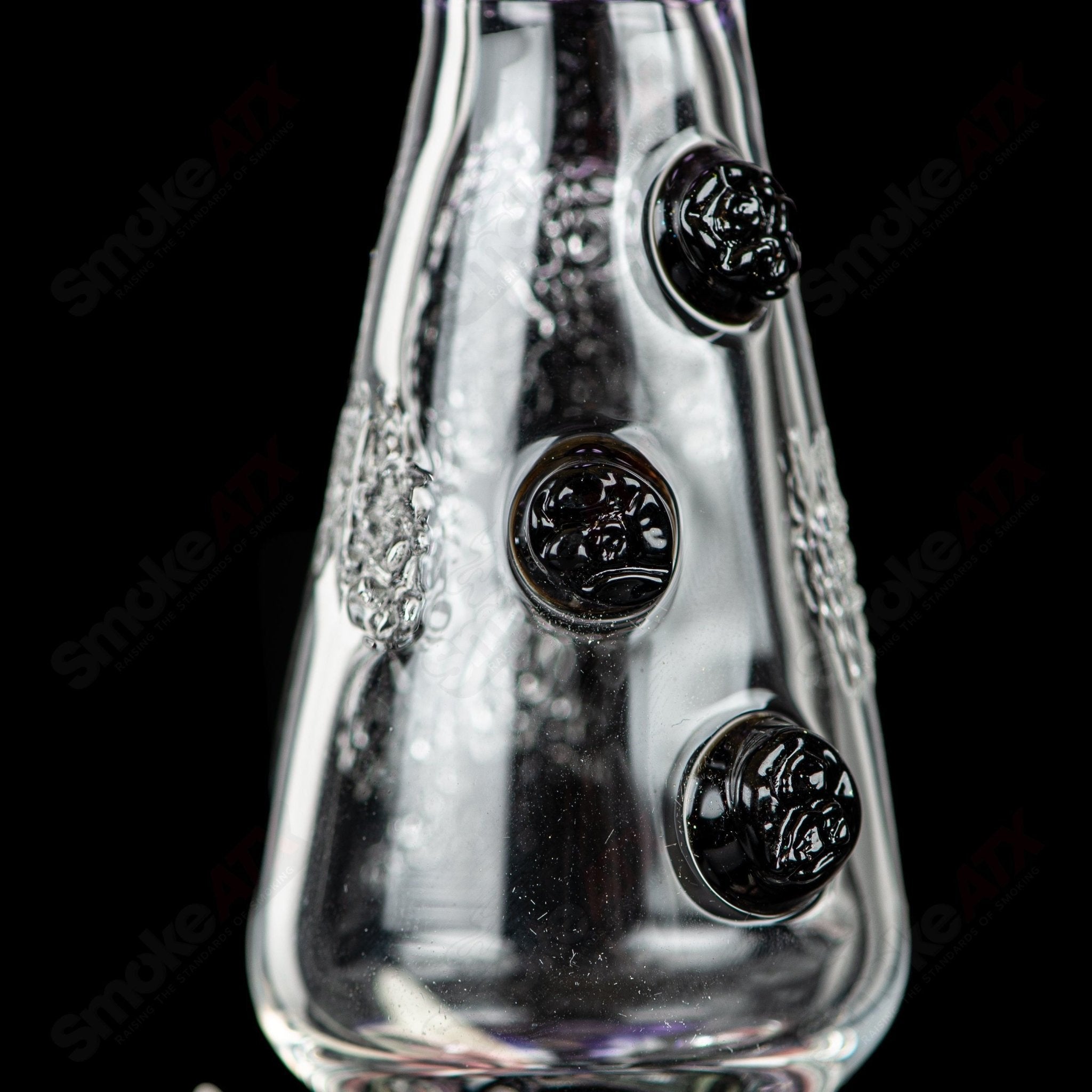 RipCurl by Helix & SALT Glass - Smoke ATX