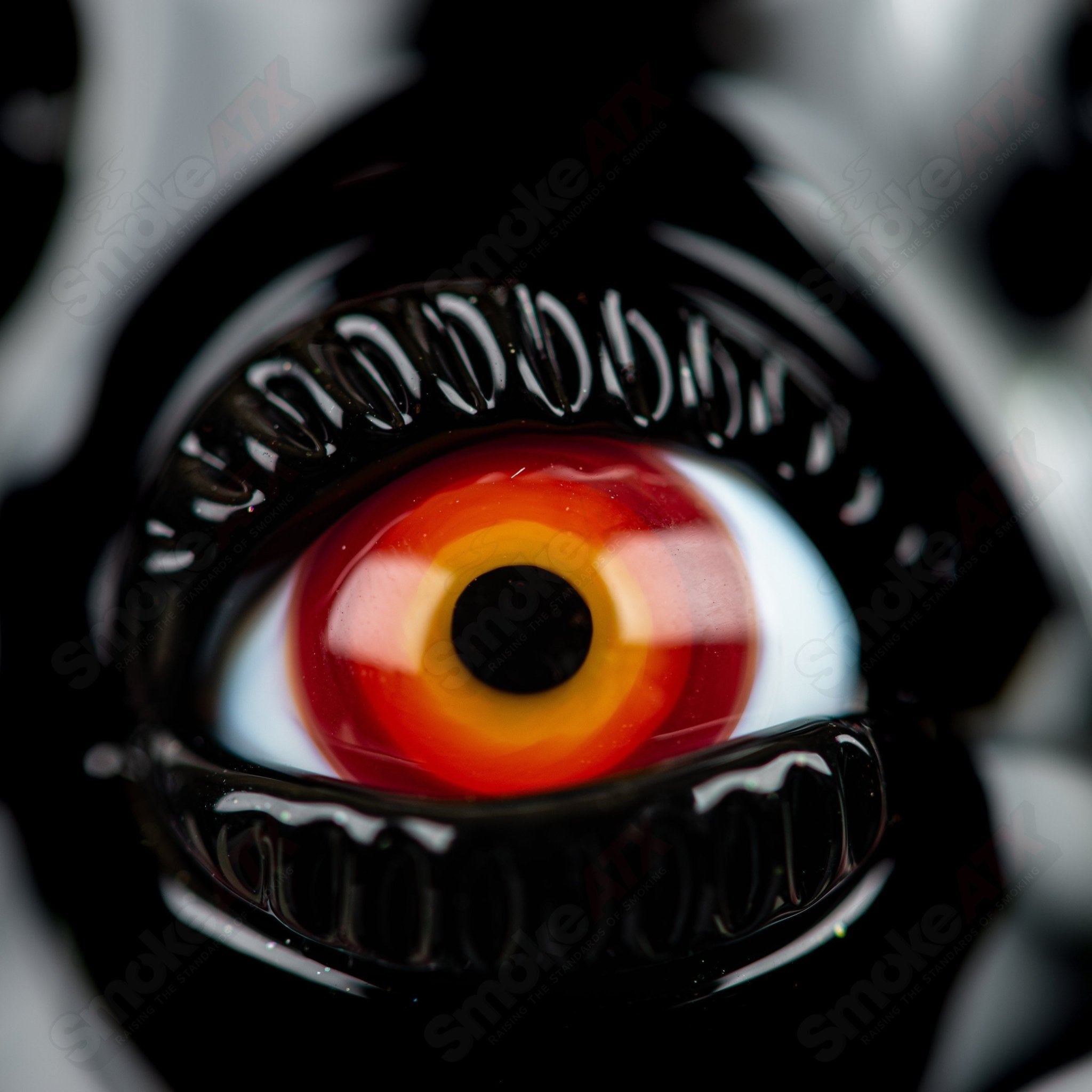 RipCurl by Helix & SALT Glass - Smoke ATX