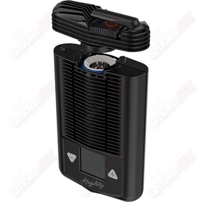 SB Mighty Vaporizer - Smoke ATX
