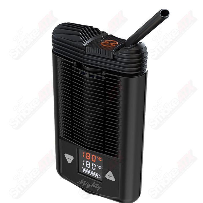 SB Mighty Vaporizer - Smoke ATX