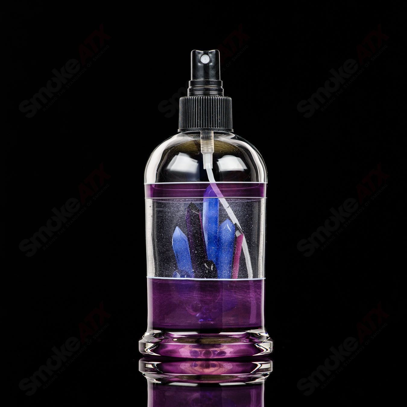 Spray Bottle Northern Waters x SPG - Smoke ATX