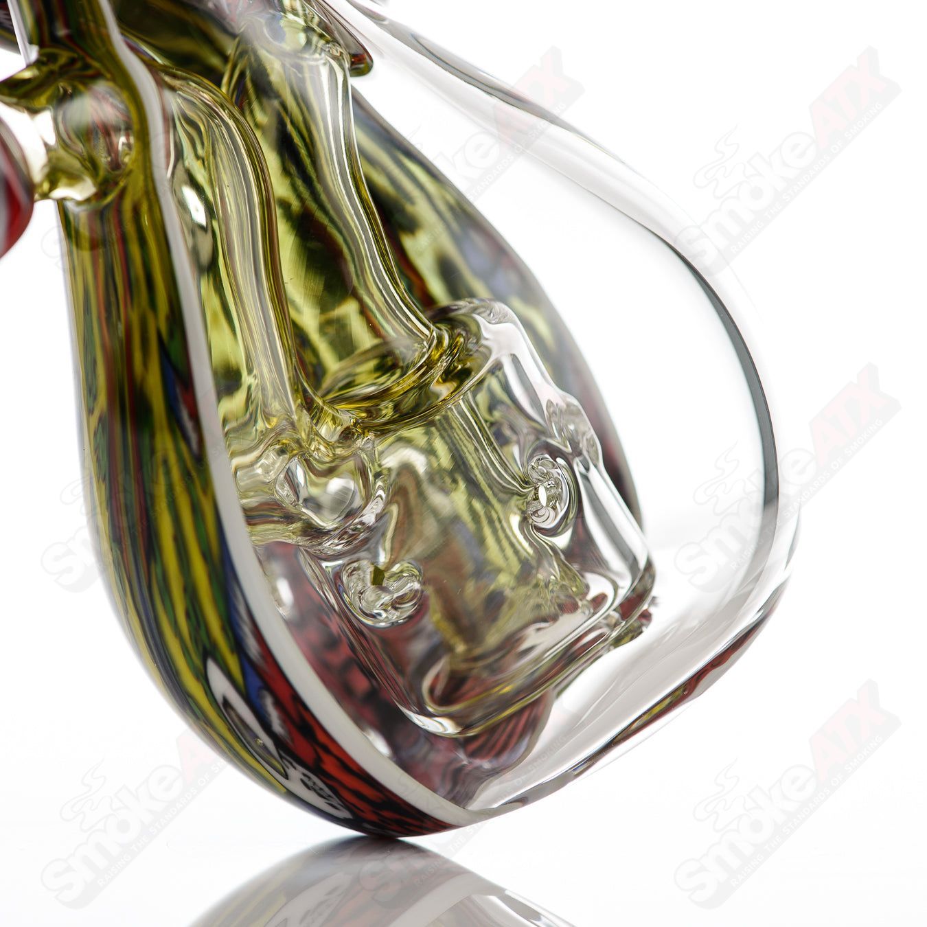 "The Greatful Dead" Infinity Bottle by Earl Jr x AKM - Smoke ATX