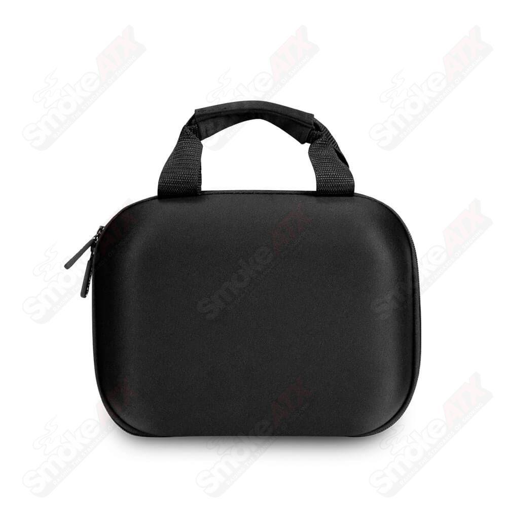 Vatra Bags Black 9”x6" Capsule - Smoke ATX