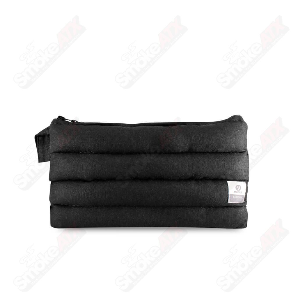 Vatra Bags Black Hemp V13 9” Rectangle - Smoke ATX