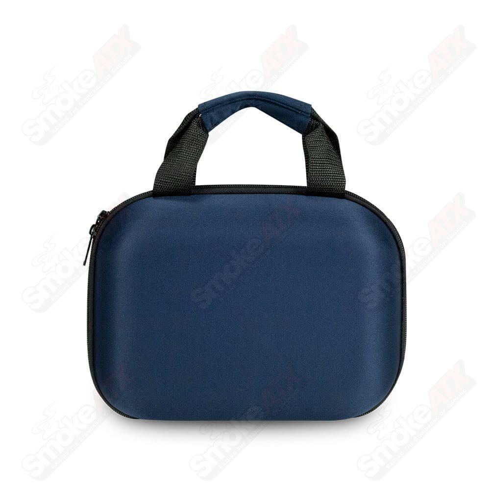 Vatra Bags Navy 9”x6" Capsule - Smoke ATX