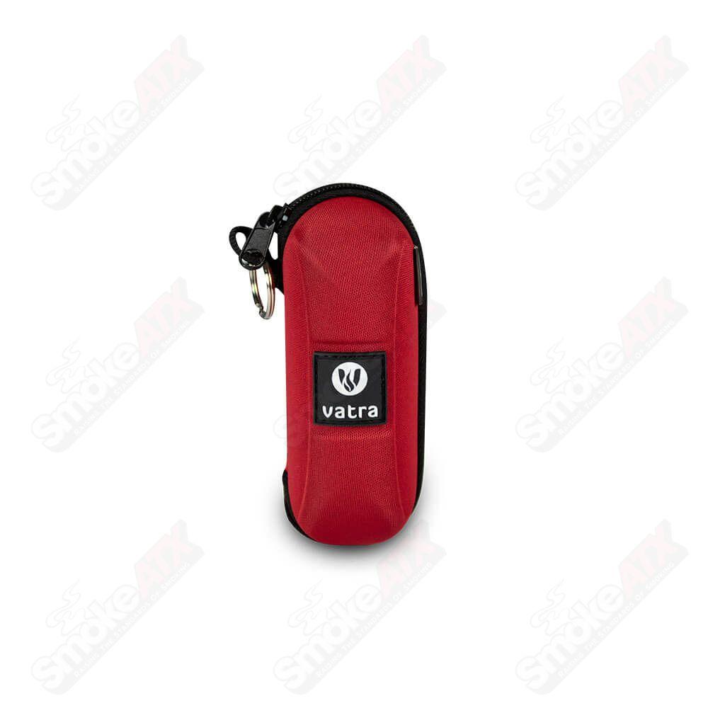 Vatra Bags Red 4” Capsule - Smoke ATX