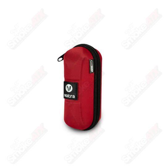 Vatra Bags Red 4” Capsule - Smoke ATX