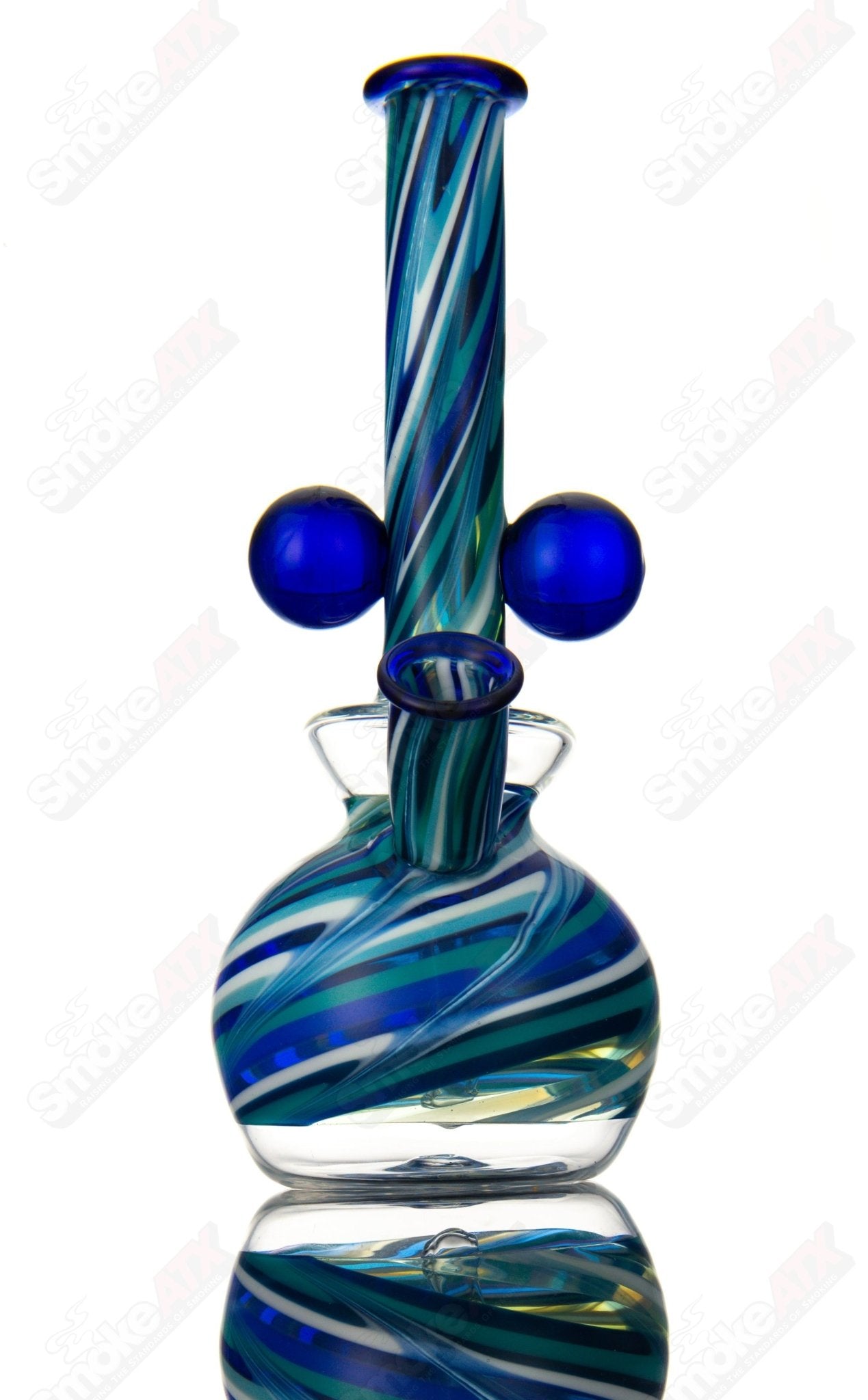 Venetian Style Rig Addison Hanna 1 - Smoke ATX