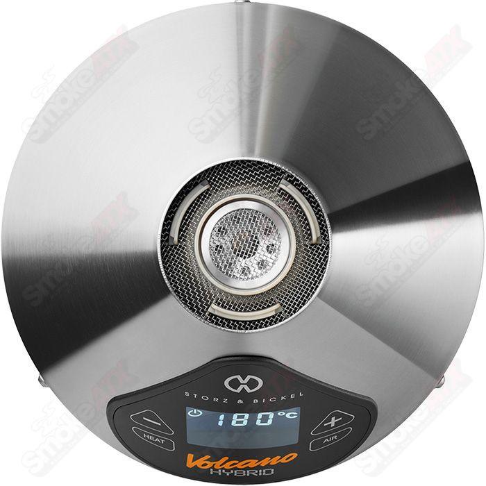 Volcano Hybrid Storz & Bickel - Smoke ATX