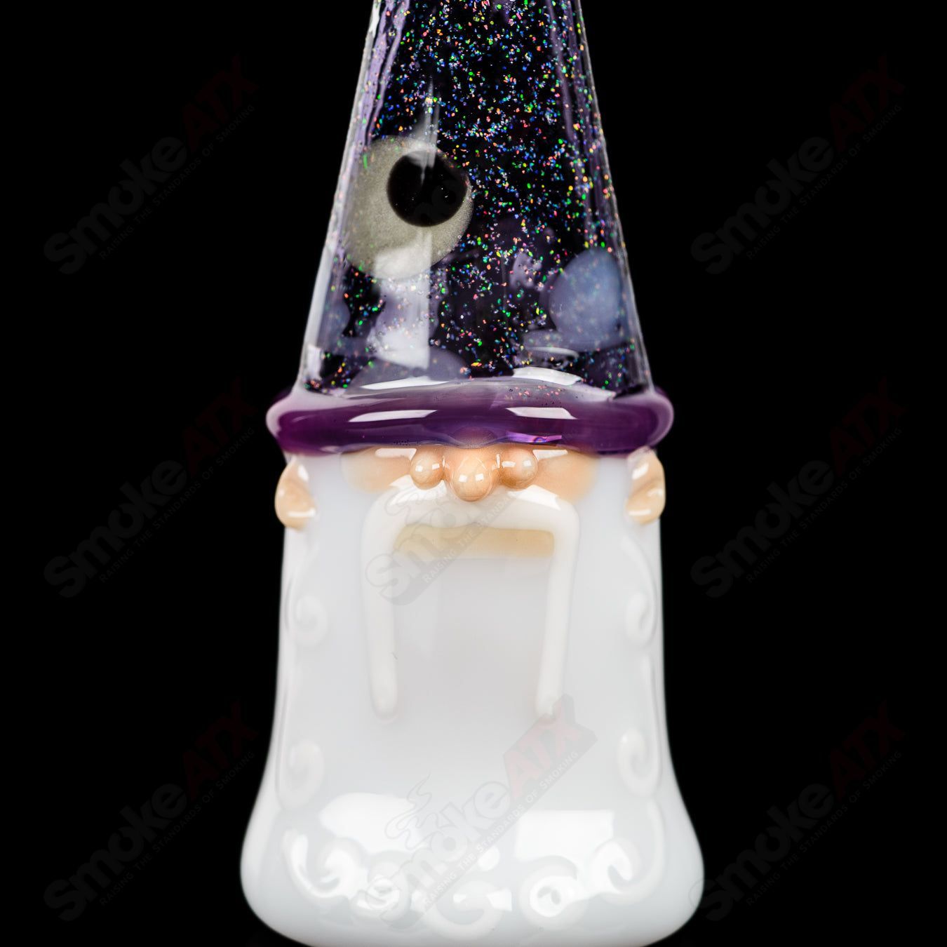 Warlock Jammer Stargazer Phil Siegel - Smoke ATX