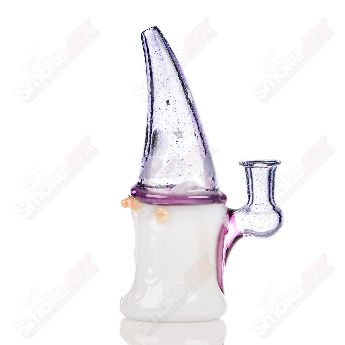 Warlock Jammer Stargazer Phil Siegel - Smoke ATX