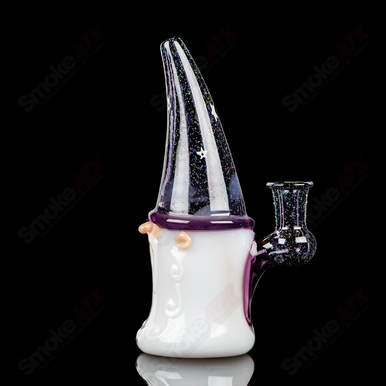 Warlock Jammer Stargazer Phil Siegel - Smoke ATX